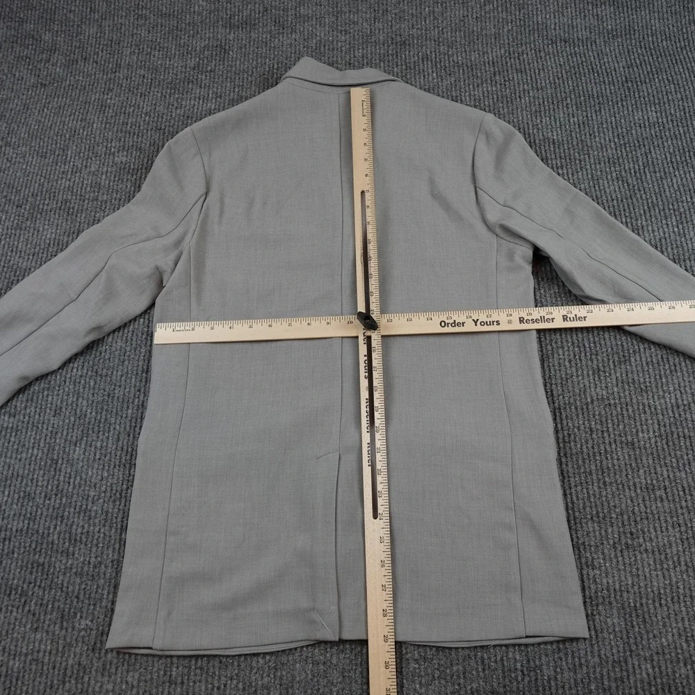 BYLT Basics measurements chest